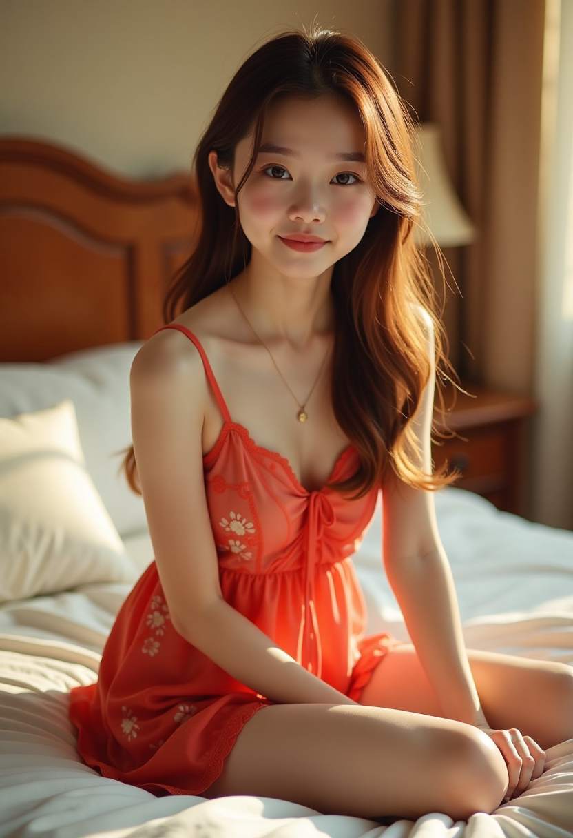 触觉心理学：女性选择异性推拿的潜意识机制